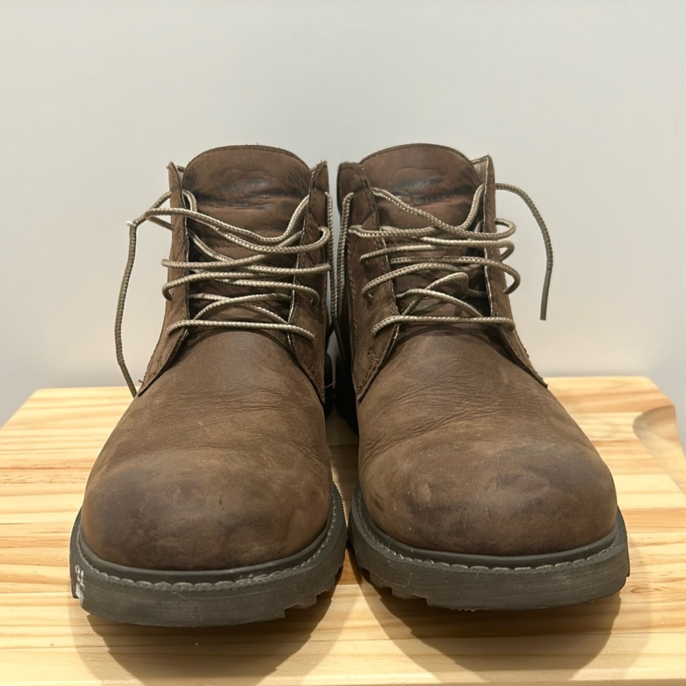 Sorel Madson ii Chukka Boots